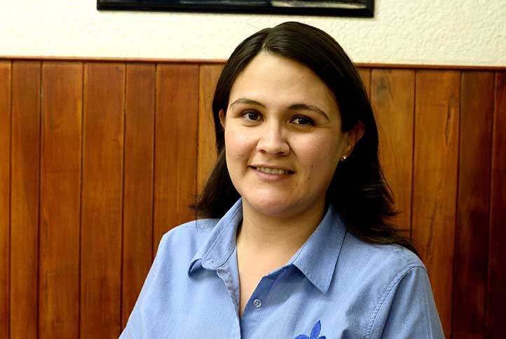 Natalia Murrieta Martínez