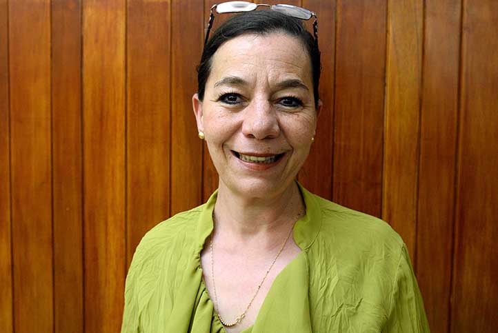 Blanca Estela Specia Berra