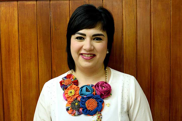 Paola Quintanilla Ortiz