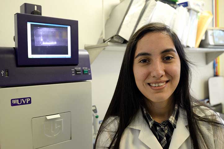 María de los Ángeles Martínez Torres