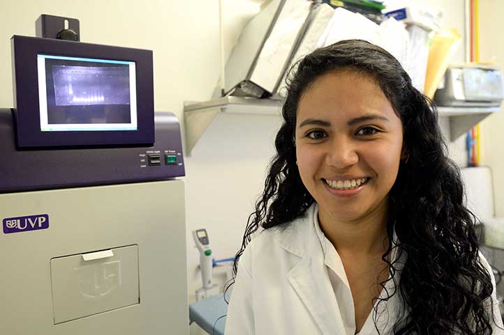 Vera Anayí Andrade Vázquez