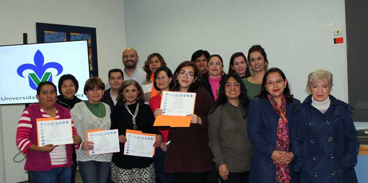 Participaron trabajadores, estudiantes, egresados y público en general