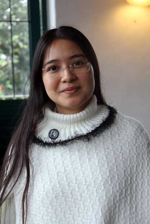 Verónica Aguilar Martínez