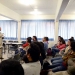 Adalberto Tejeda Martínez brindó una charla sobre la humedad atmosférica