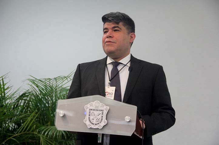 Víctor Miguel Melgarejo Zurutuza