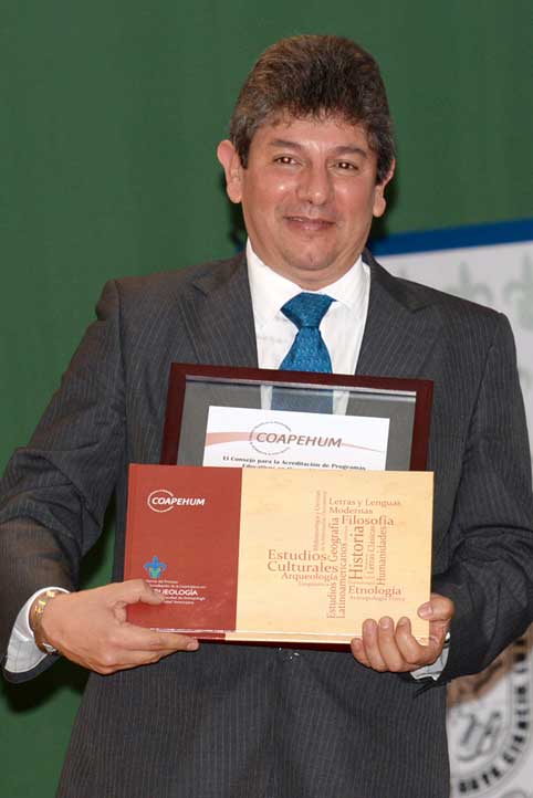 Sergio Vásquez Zárate