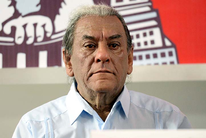 José Manuel Ramos Rodríguez