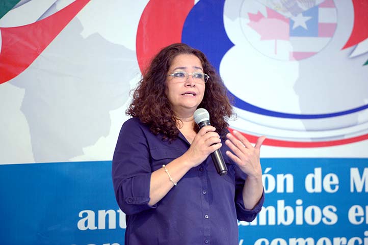 María Josefina Pérez Espino