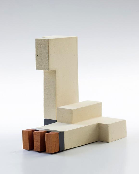 La muestra permanecerá abierta hasta el 18 de junio