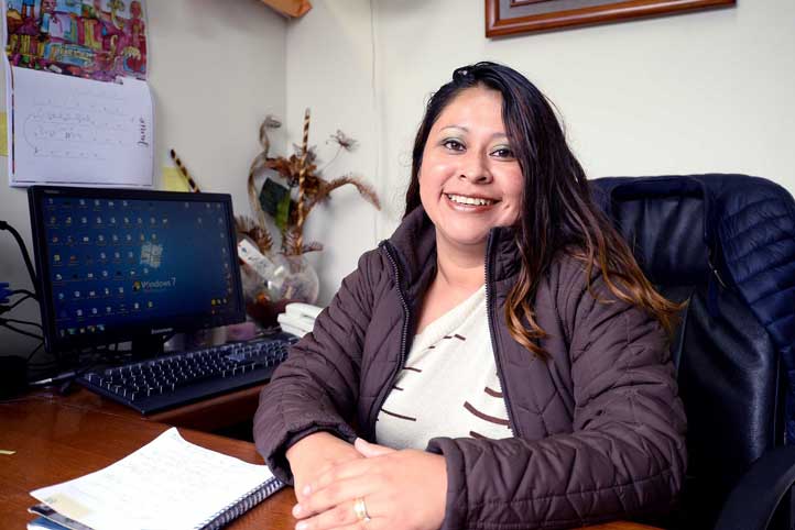 Vianey Illescas de Felipe