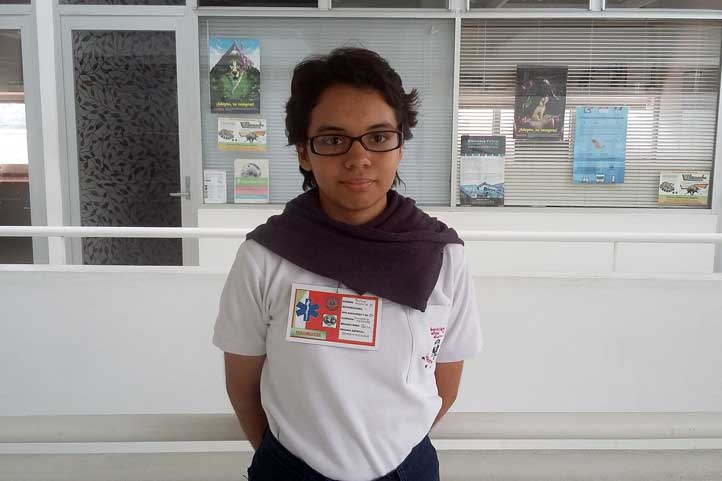 Yoltzin Valencia Ramírez