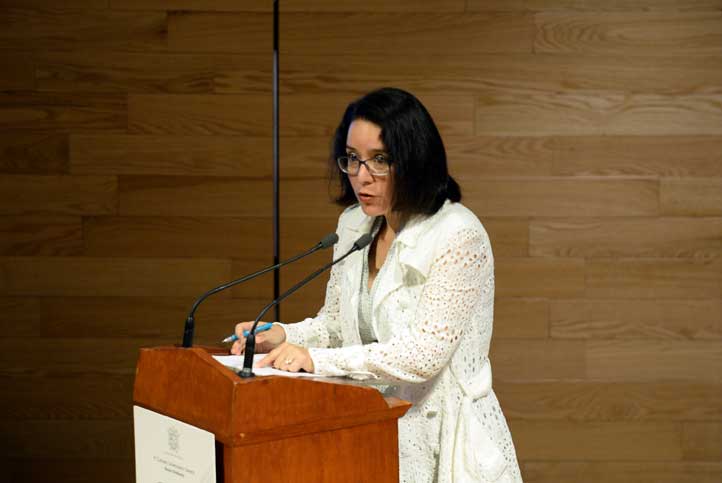 Elizabeth Ocampo Gómez