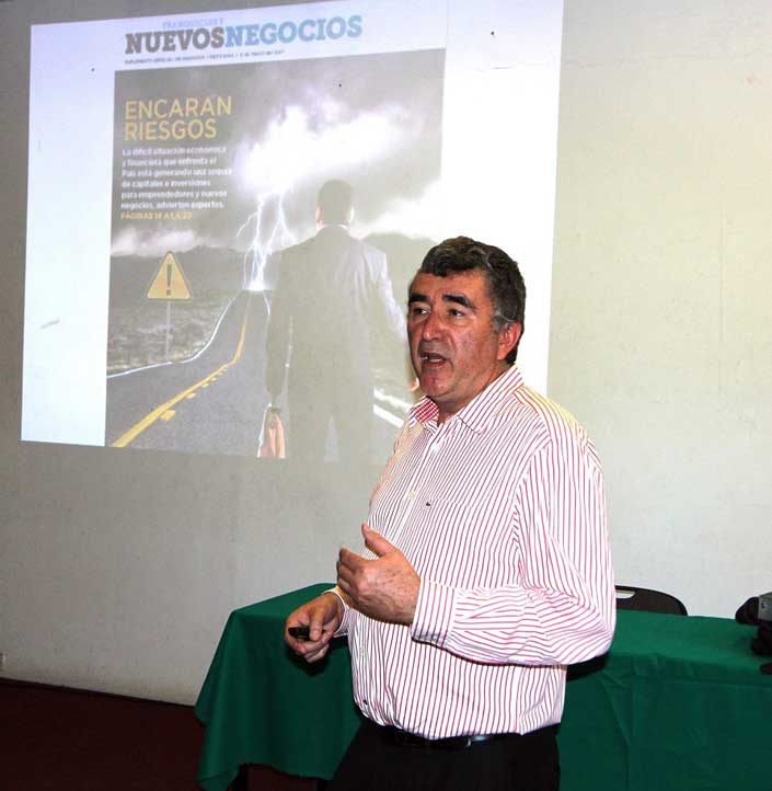 Joaquín Oseguera Peña