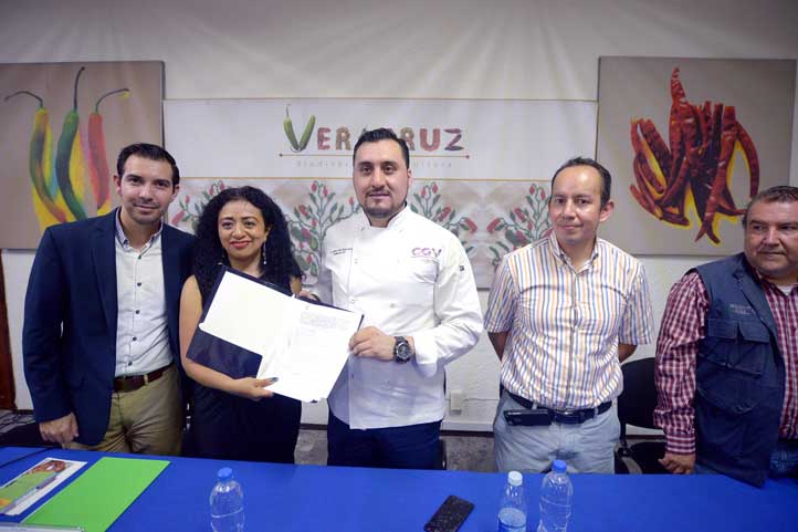 Ambas instituciones desarrollarán proyectos conjuntos de investigación