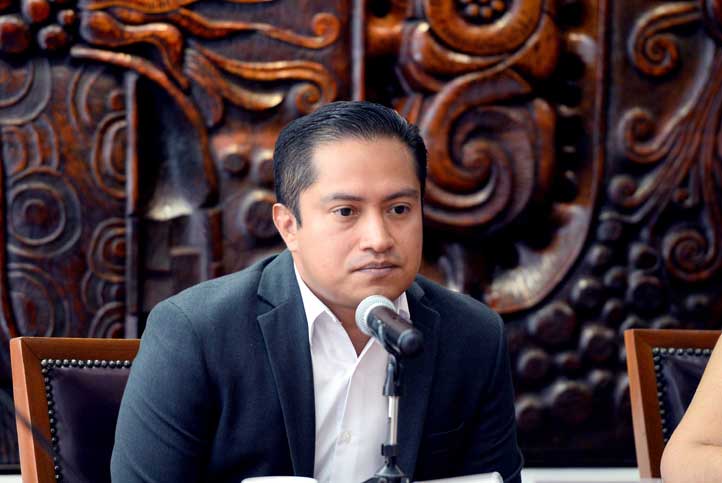 Jorge Morales Vázquez