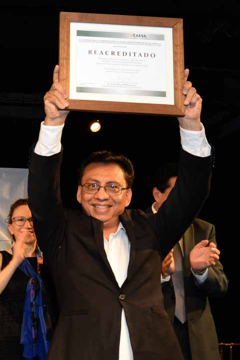 Nerio González Morales, director