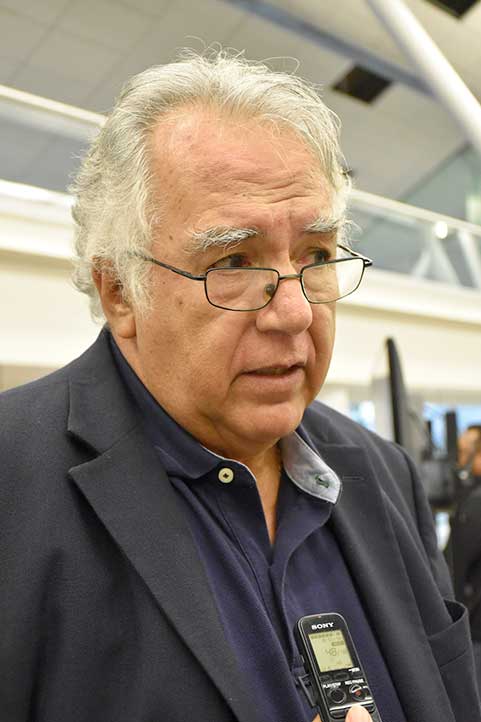 Rafael Arias Hernández