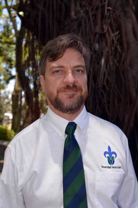 Edgar García Valencia, director