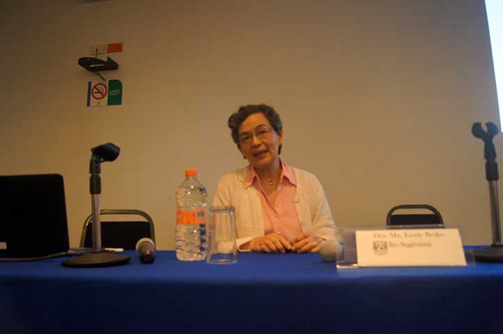 María Emily Reiko Ito Sugiyama