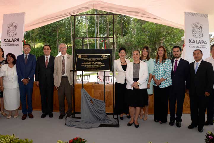 El Estadio Xalapeño fue nombrado Patrimonio Cultural de la Ciudad