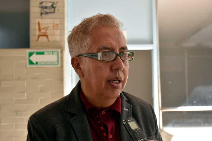 José Luis Castillo Hernández