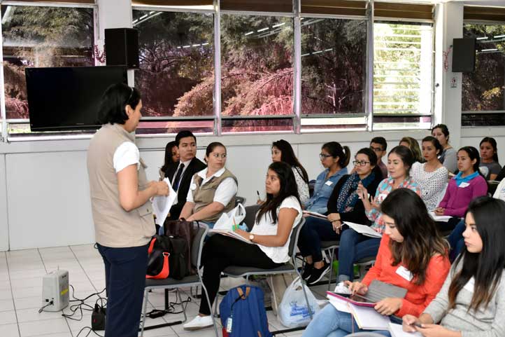 Taller de Procesos de Recertificación de Cafeterías Saludables