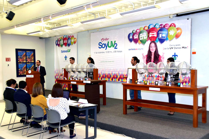 Se repartió una bolsa de 158 mil pesos