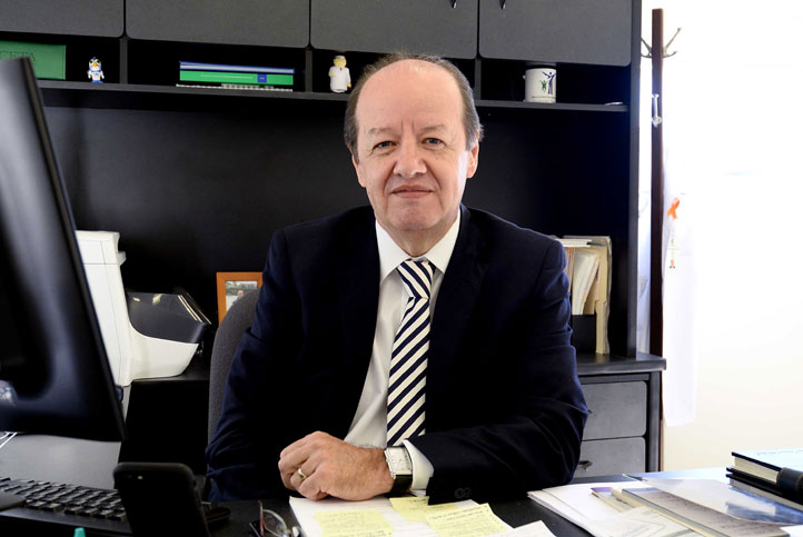 Alejandro Escobar Mesa