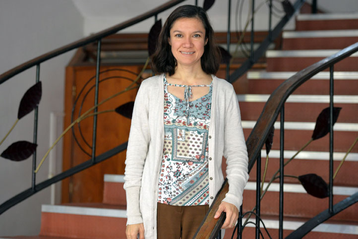 Julieta Varanasi González GarcíaJulieta Varanasi González García