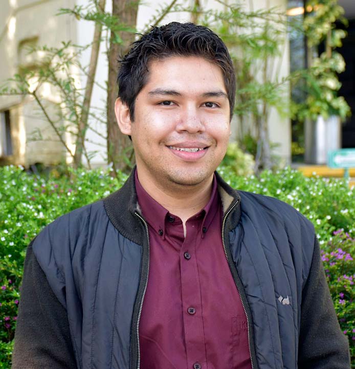 Baruch Ascención Hernández fue solista con la OSX