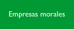 Empresas morales