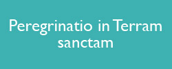 Peregrinatio in Terram sanctam
