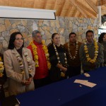 Imagen UV firmó convenios con cuatro municipios de Zongolica