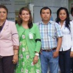 Imagen Difusión de la Licenciatura en Gestión Intercultural para el Desarrollo (LGID) UVI Huasteca