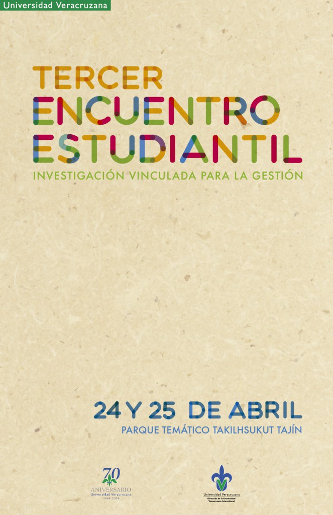 3erEncuentroEstudiantes_Cartel_2014
