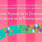 Imagen Tercer Festival de la Diversidad Cultural en el Totonacapan