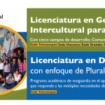 Imagen Nueva Licenciatura en Derecho con enfoque de Pluralismo Jurídico, apertura la UVI en su Sede Totonacapan de Espinal, Veracruz