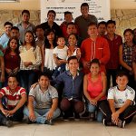Imagen UVI Huasteca participa en Tercer Foro Regional de Egresados