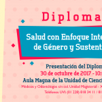 Imagen Diplomado en Salud con Enfoque Intercultural, de Género y Sustentabilidad