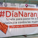 Imagen UVI Huasteca por la eliminación de la violencia contra las mujeres