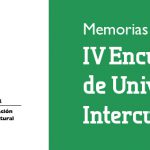 Imagen Memorias IV Encuentro de Universidades Interculturales