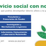 Imagen Servicio Social
