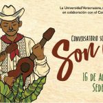 Imagen Conversatorio sobre Son Jarocho en la Región Sur de Veracruz