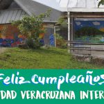 Imagen ¡Feliz Cumpleaños! Universidad Veracruzana Intercultural