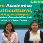 Imagen La UVI en el IV Foro Académico Multicultural