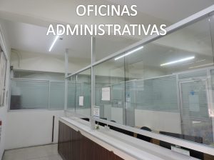 Oficinas Administrativas
