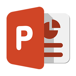 document-powerpoint-icon