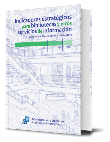 Indicadores Estratégicos para Bibliotecas_book