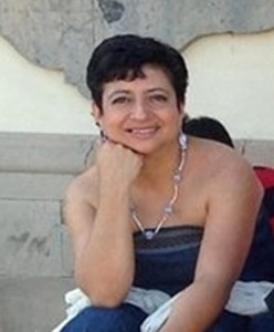 Ariadna Alvarado