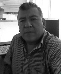 Carlos Alberto Sánchez Velasco